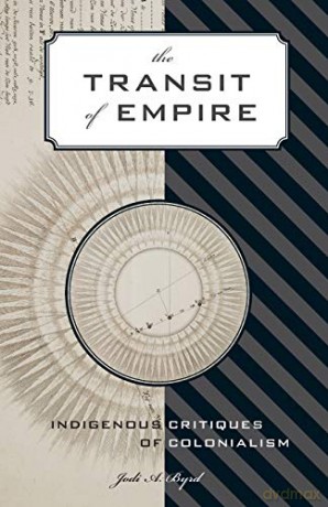 Transit Of Empire [KSIĄŻKA]