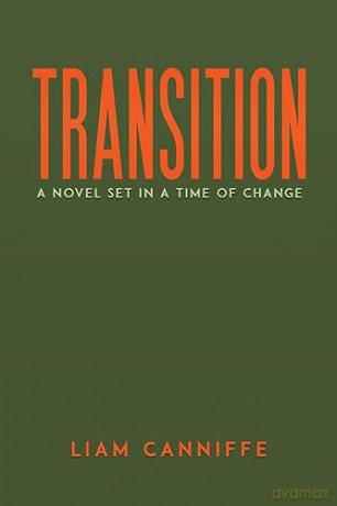 Transition - Liam Canniffe [KSIĄŻKA]