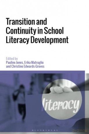 Transition And Continuity In School - Jones Pauline [KSIĄŻKA]