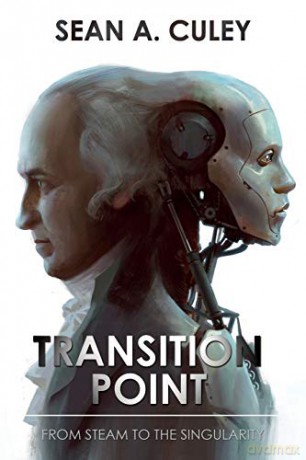 Transition Point - Sean A. Culey [KSIĄŻKA]
