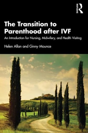 Transition To Parenthood After Ivf - Helen Allan [KSIĄŻKA]