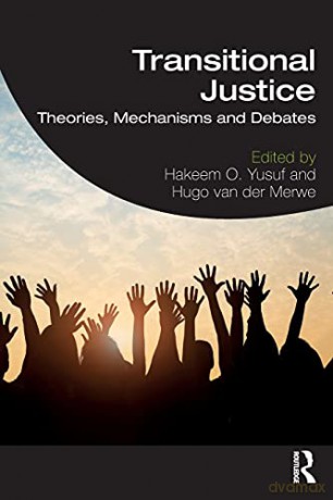 Transitional Justice - Hakeem O. Yusuf [KSIĄŻKA]