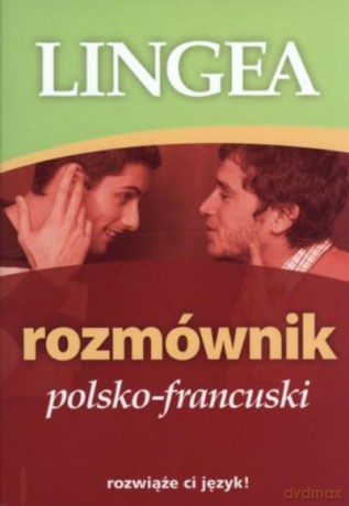 Rozmównik Polsko-Francusk Wyd.2 [KSIĄŻKA]