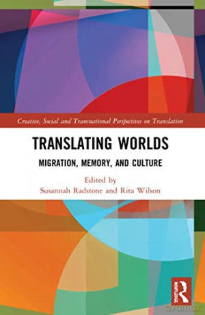 Translating Worlds - Susannah Radstone [KSIĄŻKA]