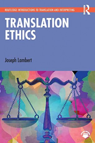 Translation Ethics - Joseph Lambert [KSIĄŻKA]