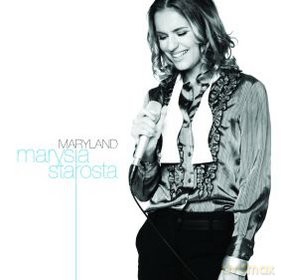 Marysia Starosta: Maryland [CD]