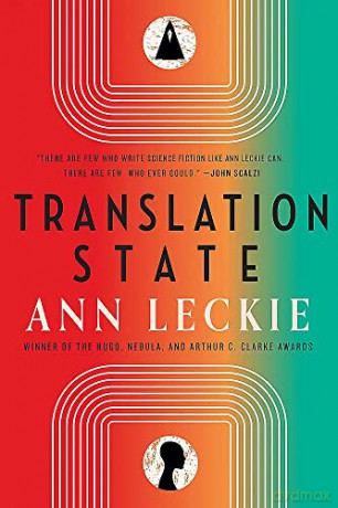 Translation State - Ann Leckie [KSIĄŻKA]