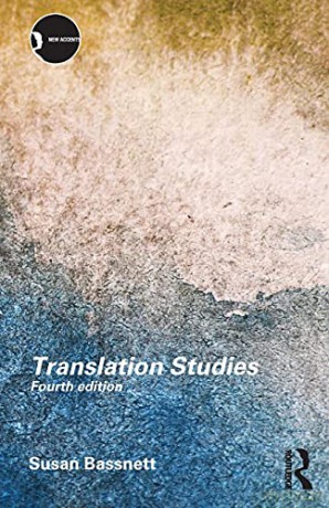 Translation Studies - Susan Bassnett [KSIĄŻKA]