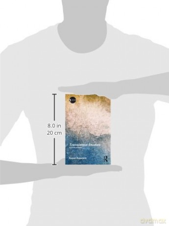 Translation Studies - Susan Bassnett [KSIĄŻKA]