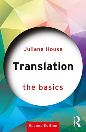 Translation The Basics - Juliane House [KSIĄŻKA]