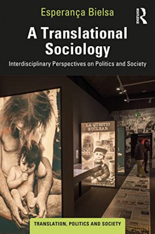 Translational Sociology - Esperan A Bielsa [KSIĄŻKA]