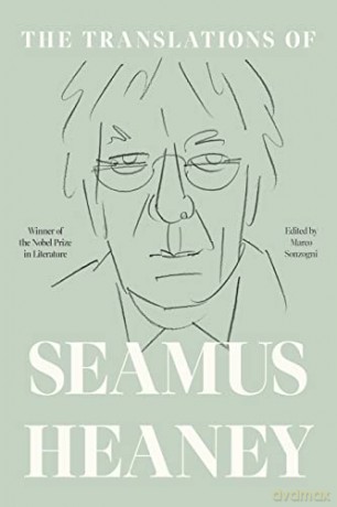 Translations Of Seamus Heaney - Seamus Heaney [KSIĄŻKA]
