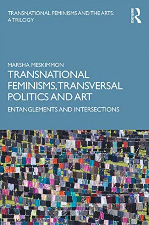 Transnational Feminisms Transversal Poli - Marsha Meskimmon [KSIĄŻKA]