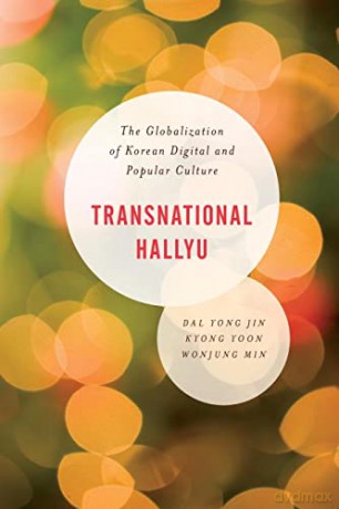 Transnational Hallyu - Yong Jin [KSIĄŻKA]