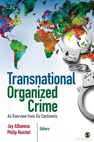 Transnational Organized Crime [KSIĄŻKA]