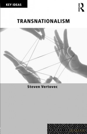 Transnationalism - Steven Vertovec [KSIĄŻKA]