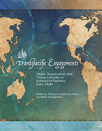 Transpacific Engagements - Fl Capistrano-Baker [KSIĄŻKA]