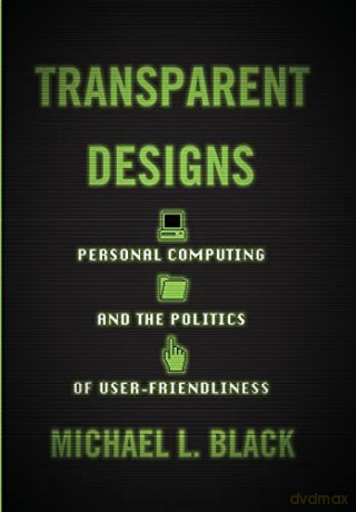 Transparent Designs - Michael L Black [KSIĄŻKA]