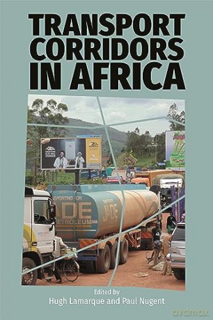 Transport Corridors In Africa [KSIĄŻKA]