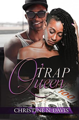 Trap Queen - Christine N. Davis [KSIĄŻKA]