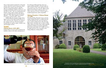Trappist Beer Travels - Caroline Wallace [KSIĄŻKA]