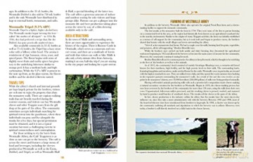 Trappist Beer Travels - Caroline Wallace [KSIĄŻKA]