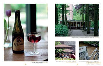 Trappist Beer Travels - Caroline Wallace [KSIĄŻKA]
