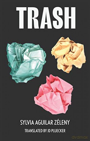 Trash [KSIĄŻKA]