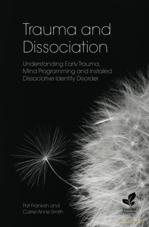Trauma And Dissociation - Pat Frankish [KSIĄŻKA]
