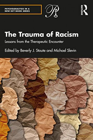 Trauma Of Racism - Beverly J. Stoute [KSIĄŻKA]