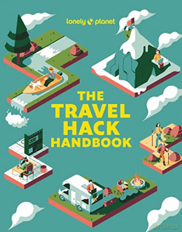 Travel Hack Handbook [KSIĄŻKA]