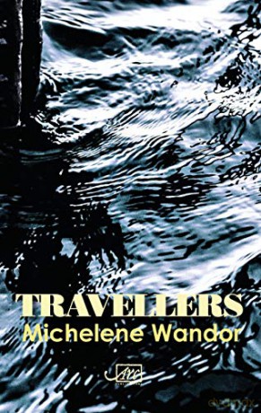 Travellers - Michelene Wandor [KSIĄŻKA]