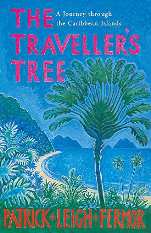 Travellers Tree - Patrick L Fermor [KSIĄŻKA]