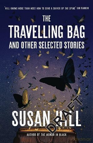 Travelling Bag - Susan Hill [KSIĄŻKA]