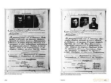 Trawniki Guards Foot Soldiers Of The H - Josh Baldwin [KSIĄŻKA]