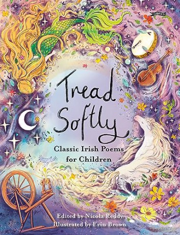 Tread Softly - Nicola Reddy [KSIĄŻKA]