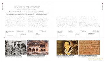 Treasures Of India - Dk India [KSIĄŻKA]