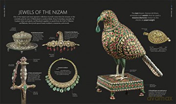 Treasures Of India - Dk India [KSIĄŻKA]