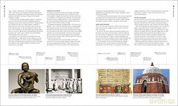 Treasures Of India - Dk India [KSIĄŻKA]