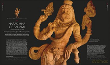 Treasures Of India - Dk India [KSIĄŻKA]