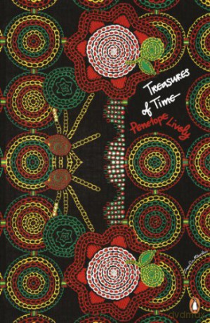 Treasures Of Time - Penelope Lively [KSIĄŻKA]