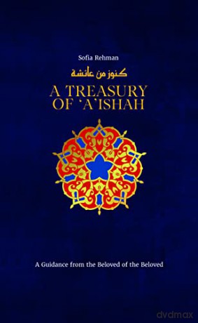 Treasury Of Aisha [KSIĄŻKA]