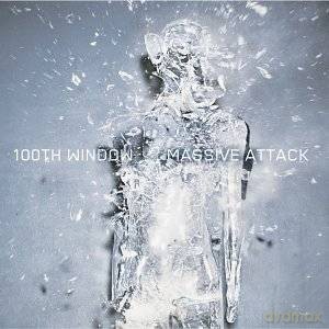 Massive Attack: 100th Window [CD]