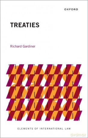 Treaties Paperback - Richard Gardiner [KSIĄŻKA]