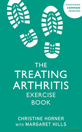 Treating Arthritis Exercise Book - Christine Horner [KSIĄŻKA]