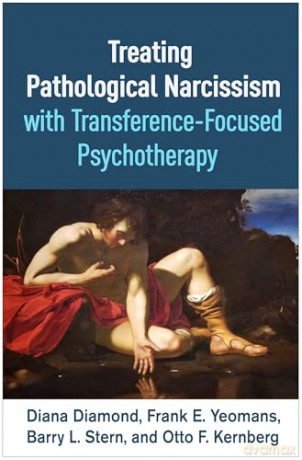 Treating Pathological Narcissism With Tr - Diana Diamond [KSIĄŻKA]