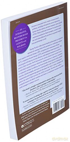 Treating Psychosis - Nicola P Wright [KSIĄŻKA]