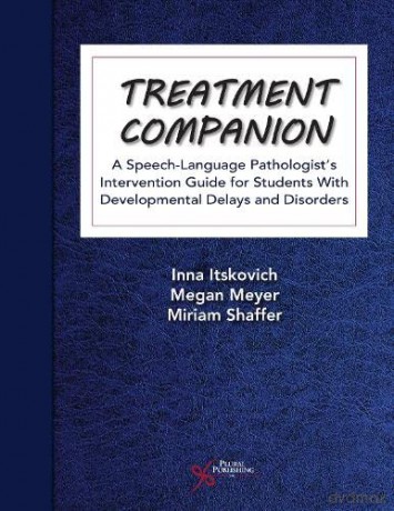 Treatment Companion [KSIĄŻKA]