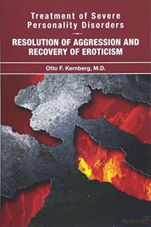 Treatment Of Personality Disorders - Kernberg [KSIĄŻKA]
