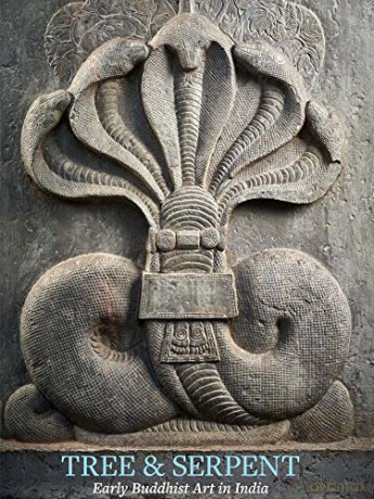 Tree And Serpent - John Guy [KSIĄŻKA]
